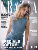 Grazia Italia